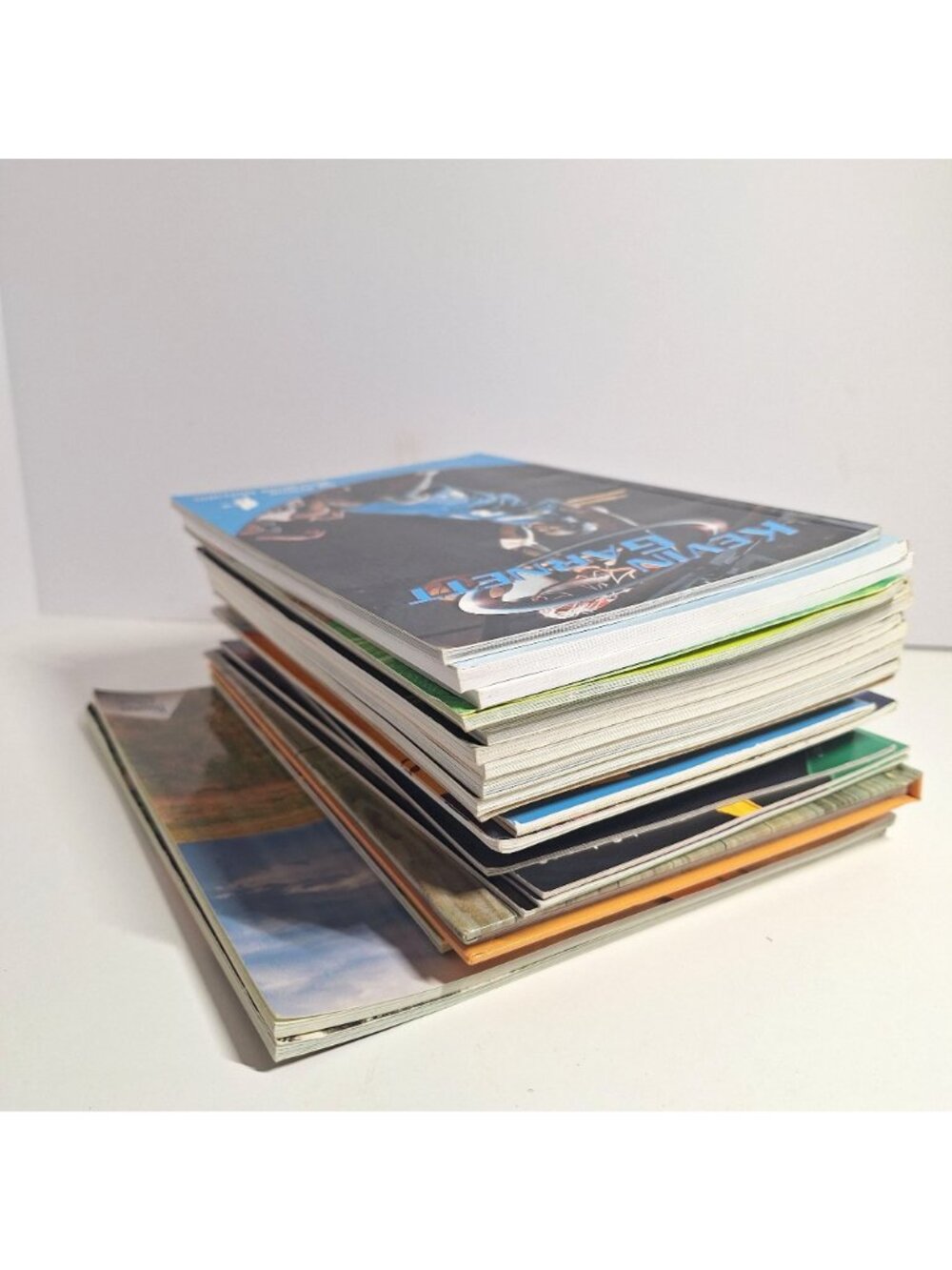 Level 3 Science & Animal 28 Book Reader Lot Educational - Picture 7 of 8